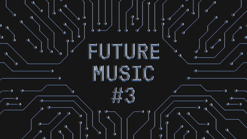 Future music