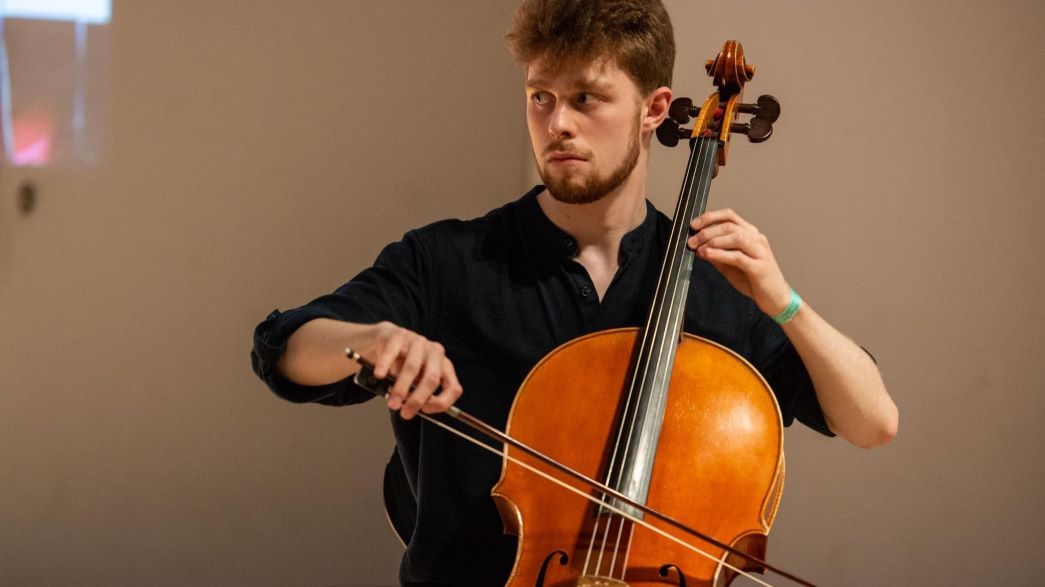 John Barbirolli Cello Prize_Autumn 2024_PC Charlotte Wellings_1045