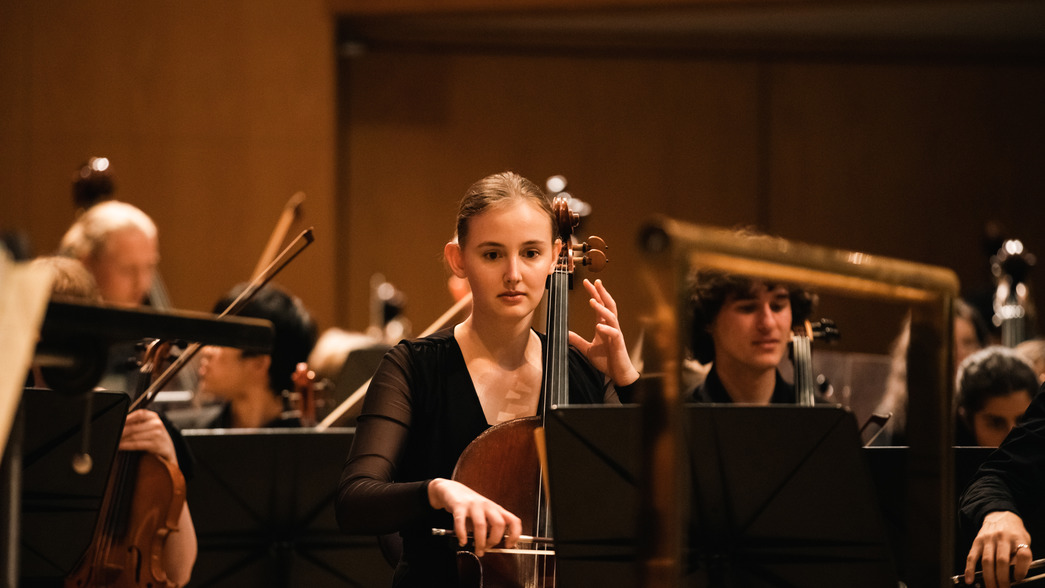 The John Barbirolli Memorial Prize for Cello - Royal Northern College ...