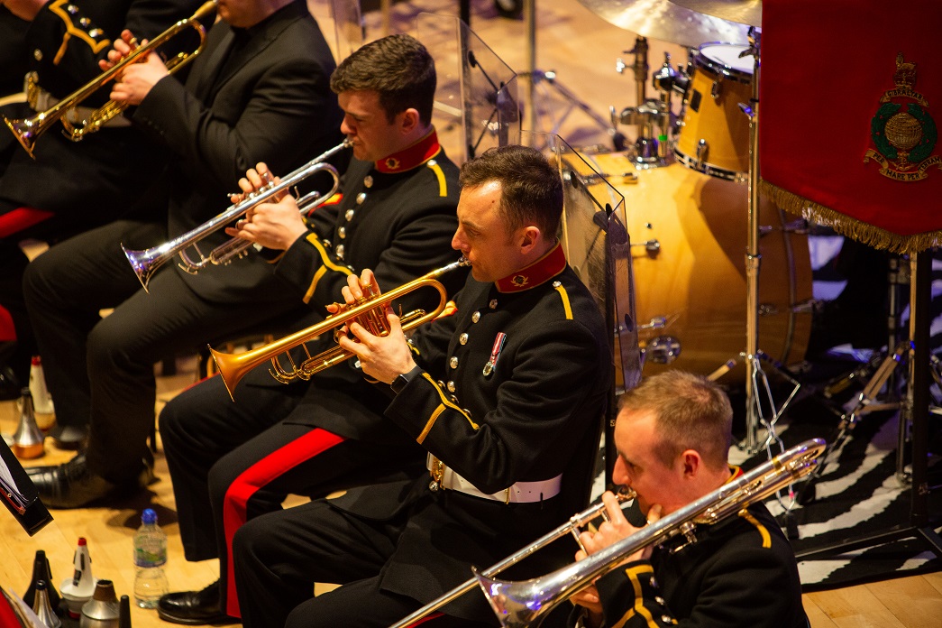 Winds and Brass — Oxford Music Academy