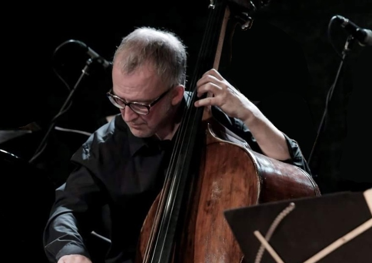 Steve Berry appointed Head of Jazz and Improvisation - Royal Northern ...