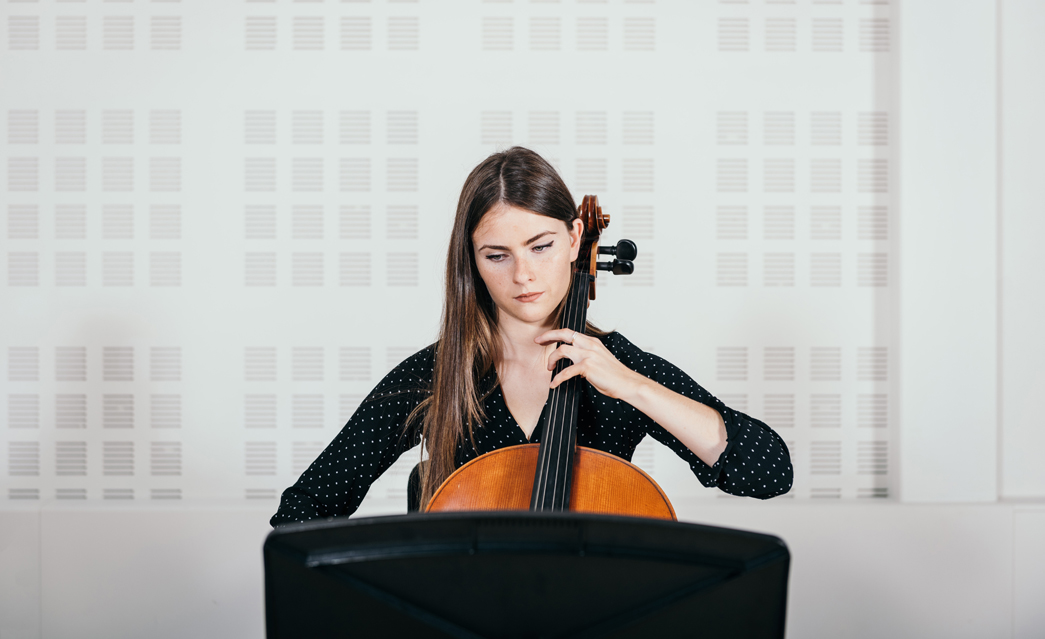 Cello Royal Northern College Of Music