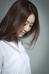 Photo of Soyeon Kim